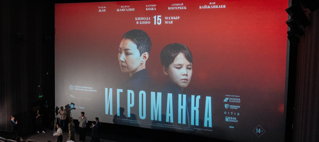 Откровенное интервью режиссёра Алдияра Байракимова о том, что побуждает его снимать социальное кино